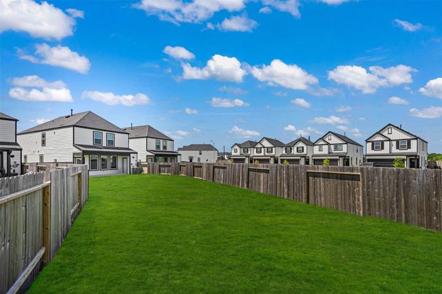 12305 Brandenburg Gate Drive, Houston, TX 77047