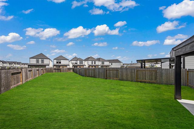 12305 Brandenburg Gate Drive, Houston, TX 77047