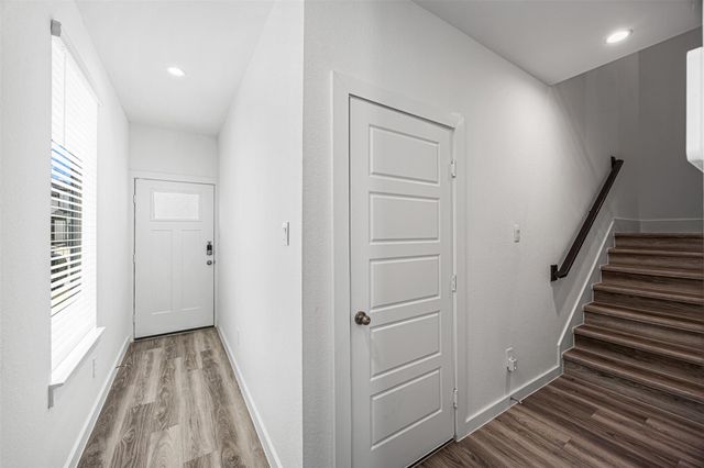 12305 Brandenburg Gate Drive, Houston, TX 77047