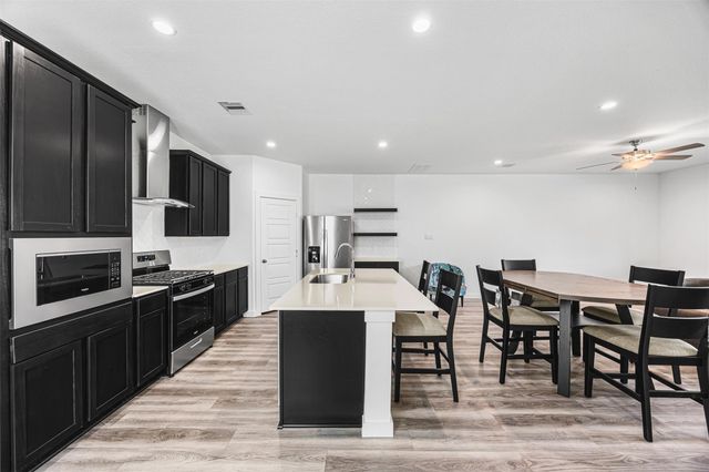 12305 Brandenburg Gate Drive, Houston, TX 77047