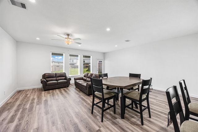 12305 Brandenburg Gate Drive, Houston, TX 77047