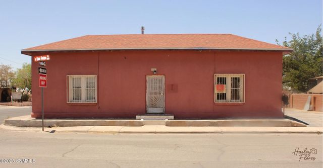 446 S San Pedro Street, Las Cruces, NM 88001