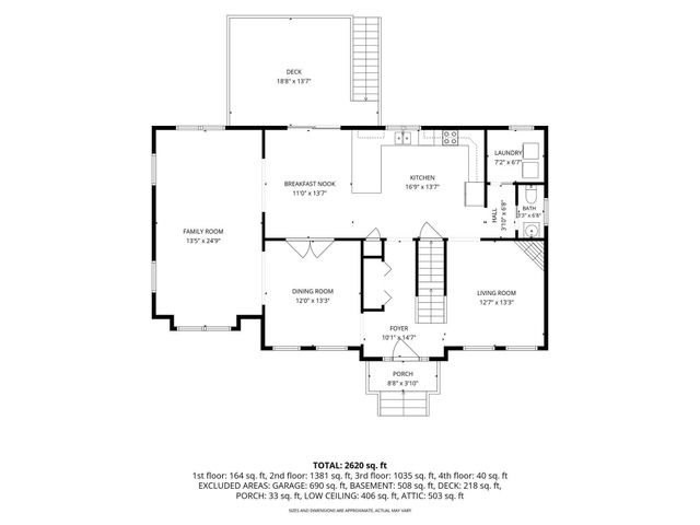 24 Sunset Drive, Dover, NH 03820