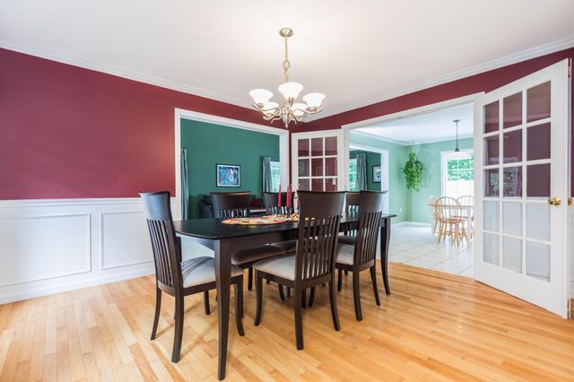 24 Sunset Drive, Dover, NH 03820