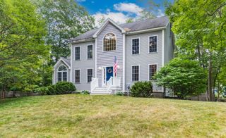24 Sunset Drive, Dover, NH 03820