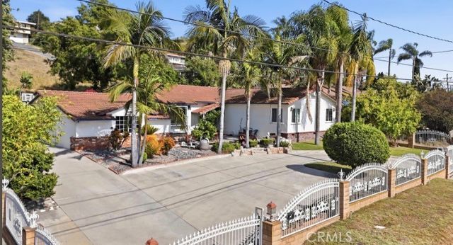 1720 Pass And Covina, West Covina, CA 91792