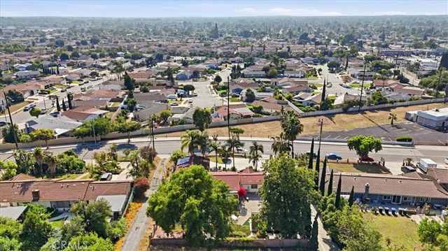 1720 Pass And Covina, West Covina, CA 91792