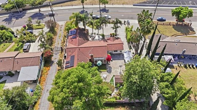 1720 Pass And Covina, West Covina, CA 91792