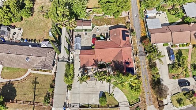 1720 Pass And Covina, West Covina, CA 91792