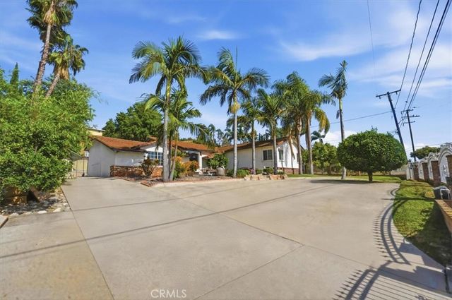 1720 Pass And Covina, West Covina, CA 91792