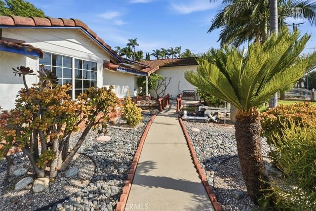 1720 Pass And Covina, West Covina, CA 91792