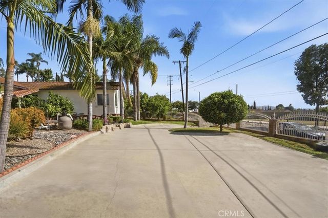 1720 Pass And Covina, West Covina, CA 91792