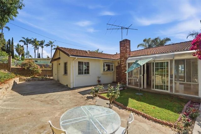 1720 Pass And Covina, West Covina, CA 91792