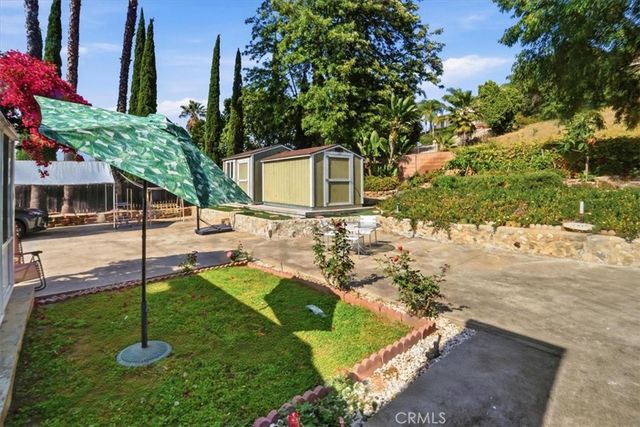 1720 Pass And Covina, West Covina, CA 91792