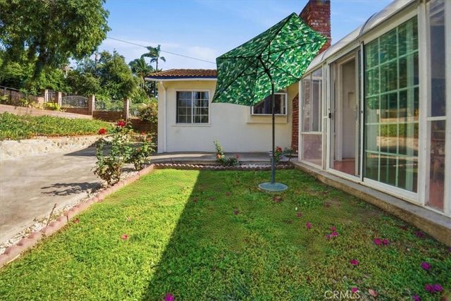 1720 Pass And Covina, West Covina, CA 91792