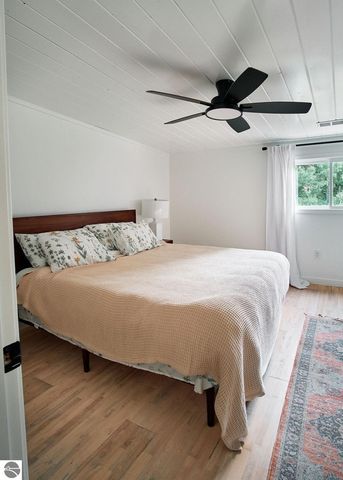 8870 E Fouch Road, Traverse City, MI 49684