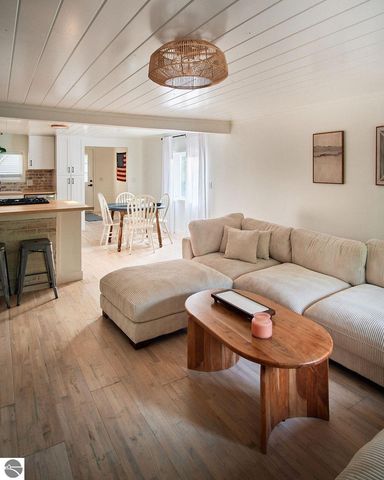 8870 E Fouch Road, Traverse City, MI 49684