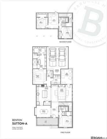312 Woodsong Ave, Baton Rouge, LA 70808