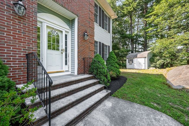 333 Chestnut Street, Wilmington, MA 01887