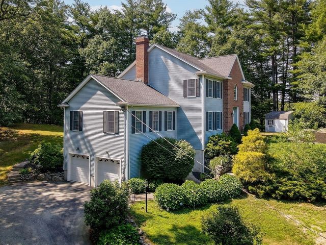333 Chestnut Street, Wilmington, MA 01887
