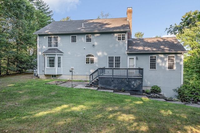 333 Chestnut Street, Wilmington, MA 01887