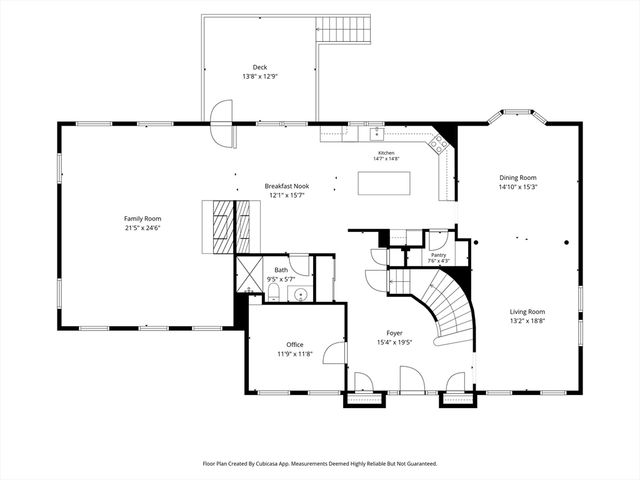 333 Chestnut Street, Wilmington, MA 01887