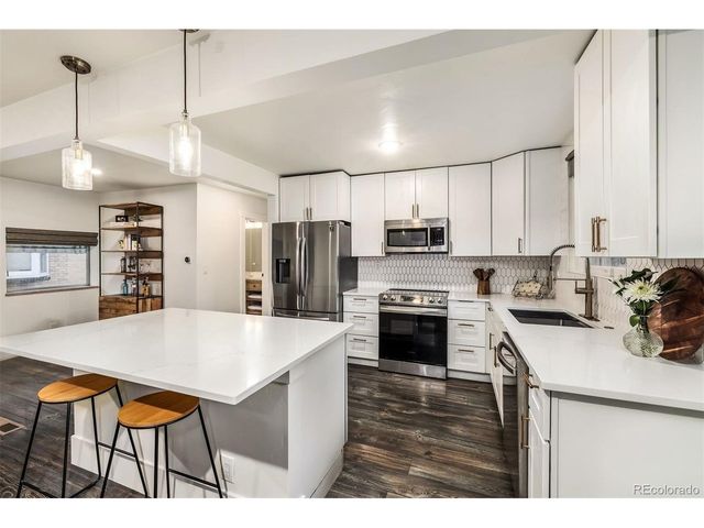 2745 W 40th Ave, Denver, CO 80211