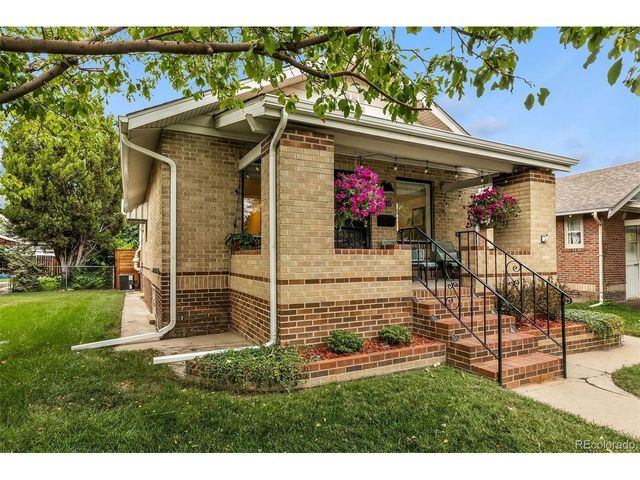 2745 W 40th Ave, Denver, CO 80211
