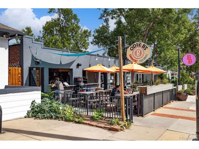 2745 W 40th Ave, Denver, CO 80211