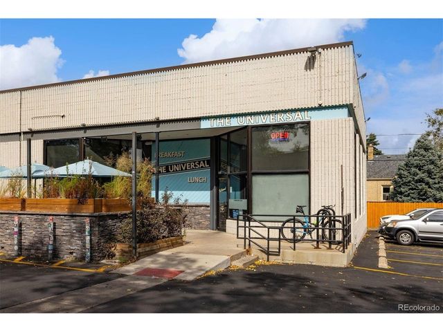 2745 W 40th Ave, Denver, CO 80211