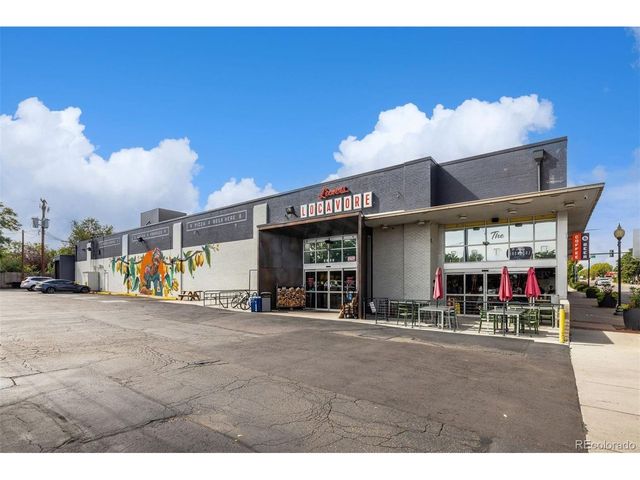 2745 W 40th Ave, Denver, CO 80211