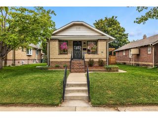 2745 W 40th Ave, Denver, CO 80211