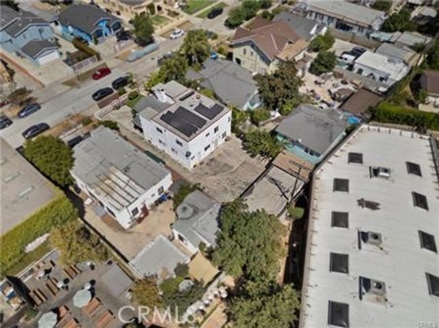 2546 S Bronson, Los Angeles, CA 90018