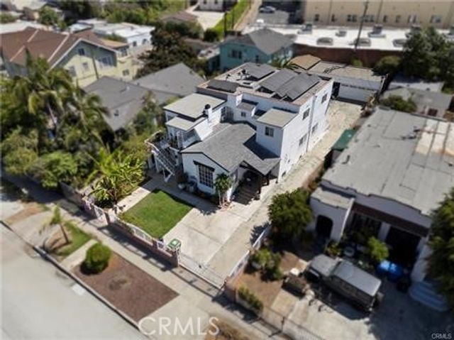 2546 S Bronson, Los Angeles, CA 90018