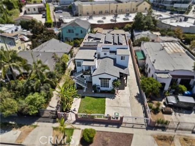 2546 S Bronson, Los Angeles, CA 90018