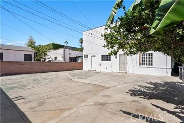 2546 S Bronson, Los Angeles, CA 90018