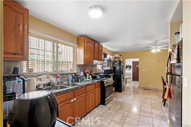 2546 S Bronson, Los Angeles, CA 90018