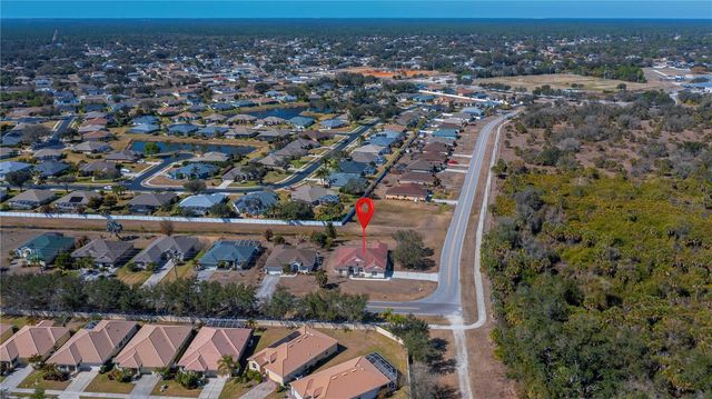 7003 SPRING HAVEN DRIVE, North Port, FL 34287