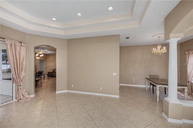 7003 SPRING HAVEN DRIVE, North Port, FL 34287