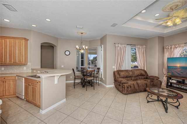 7003 SPRING HAVEN DRIVE, North Port, FL 34287