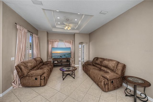 7003 SPRING HAVEN DRIVE, North Port, FL 34287