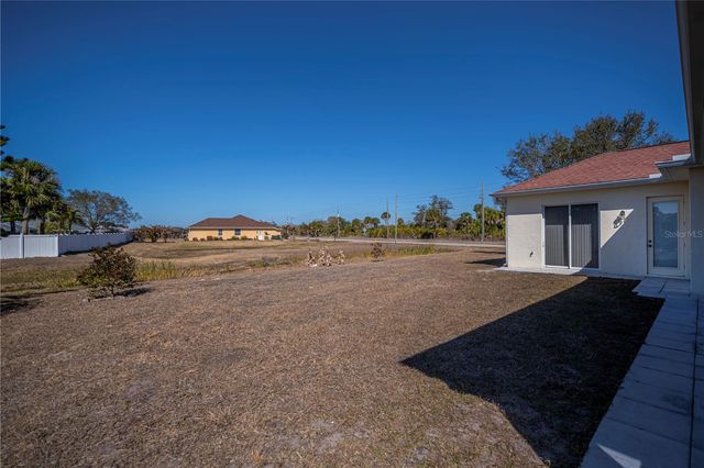 7003 SPRING HAVEN DRIVE, North Port, FL 34287