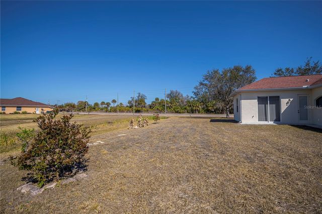 7003 SPRING HAVEN DRIVE, North Port, FL 34287