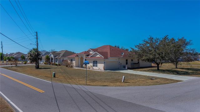 7003 SPRING HAVEN DRIVE, North Port, FL 34287