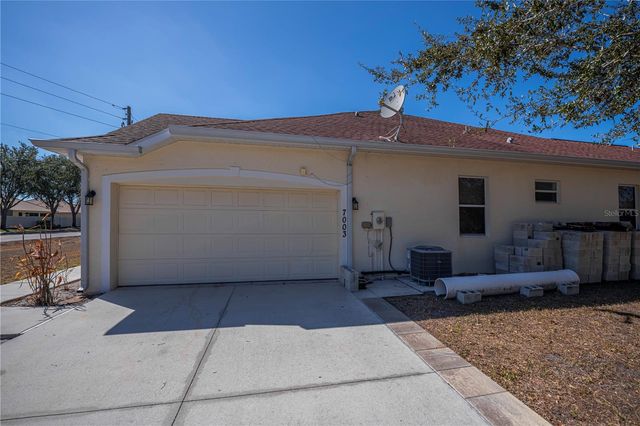 7003 SPRING HAVEN DRIVE, North Port, FL 34287