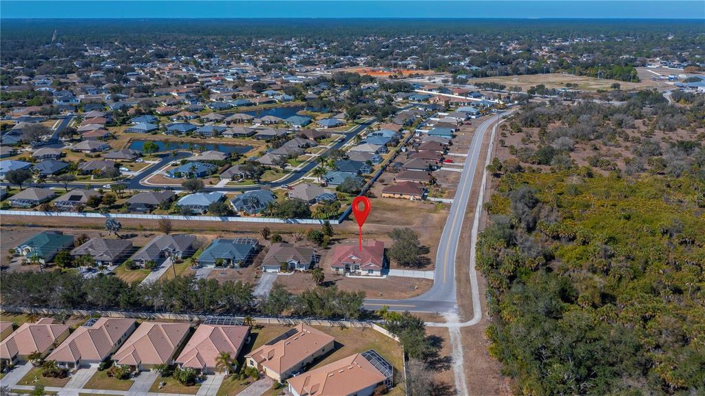 Image 2 of property listing at 7003 SPRING HAVEN DRIVE, North Port, FL 34287