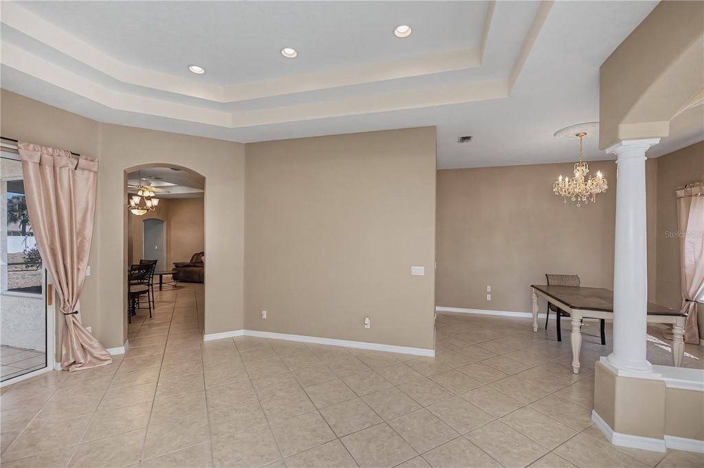 Image 11 of property listing at 7003 SPRING HAVEN DRIVE, North Port, FL 34287