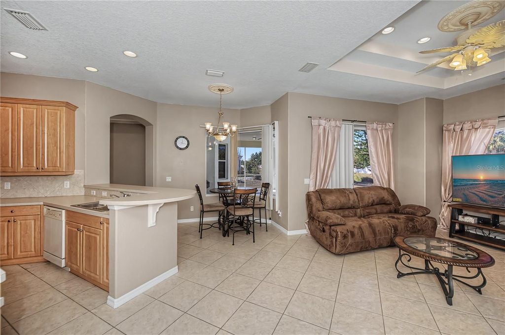 Image 18 of property listing at 7003 SPRING HAVEN DRIVE, North Port, FL 34287