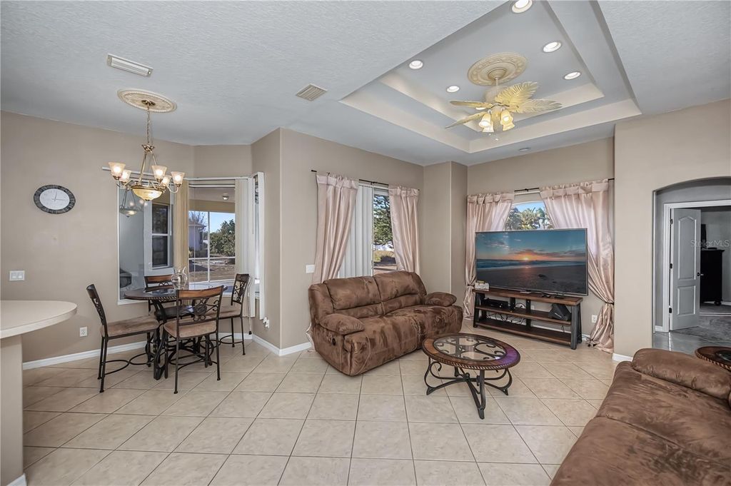 Image 20 of property listing at 7003 SPRING HAVEN DRIVE, North Port, FL 34287