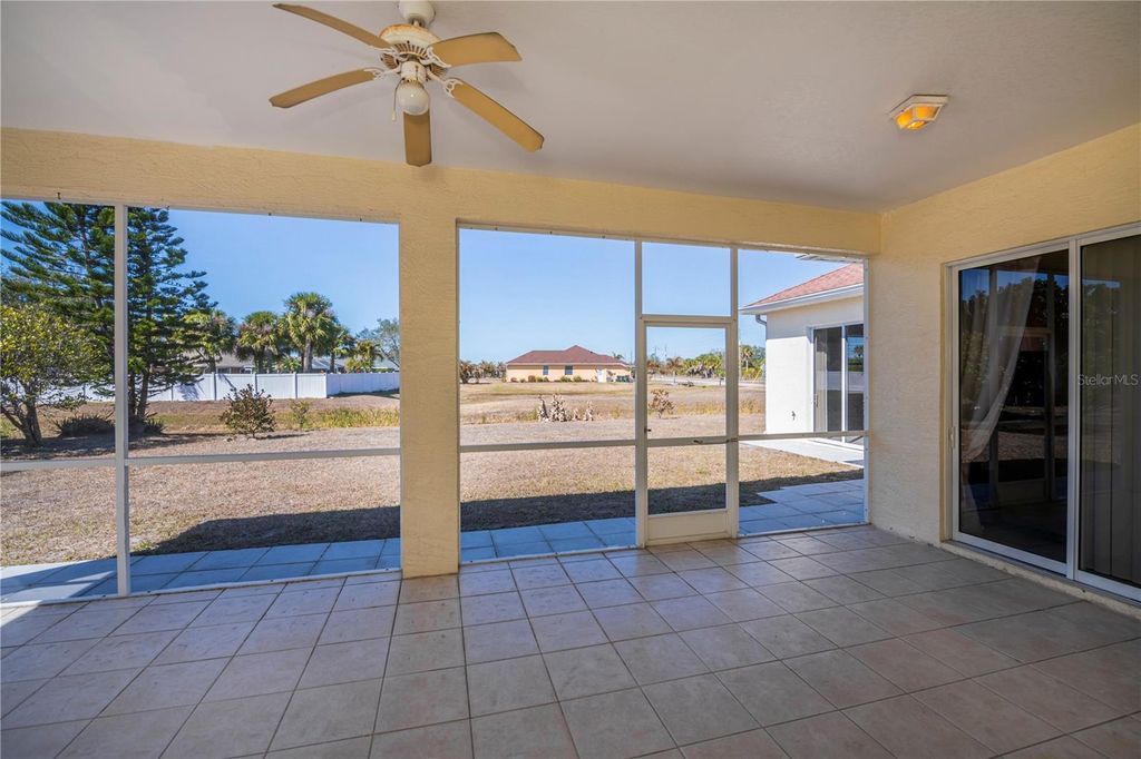 Image 44 of property listing at 7003 SPRING HAVEN DRIVE, North Port, FL 34287